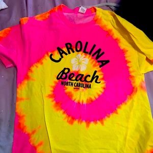 North Carolina T-shirt